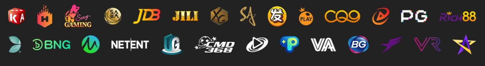 Nhà phát triển game cho i9bet.com